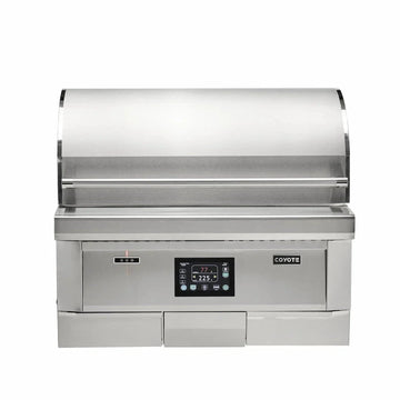 Coyote 36" Built-in Pellet Grill
