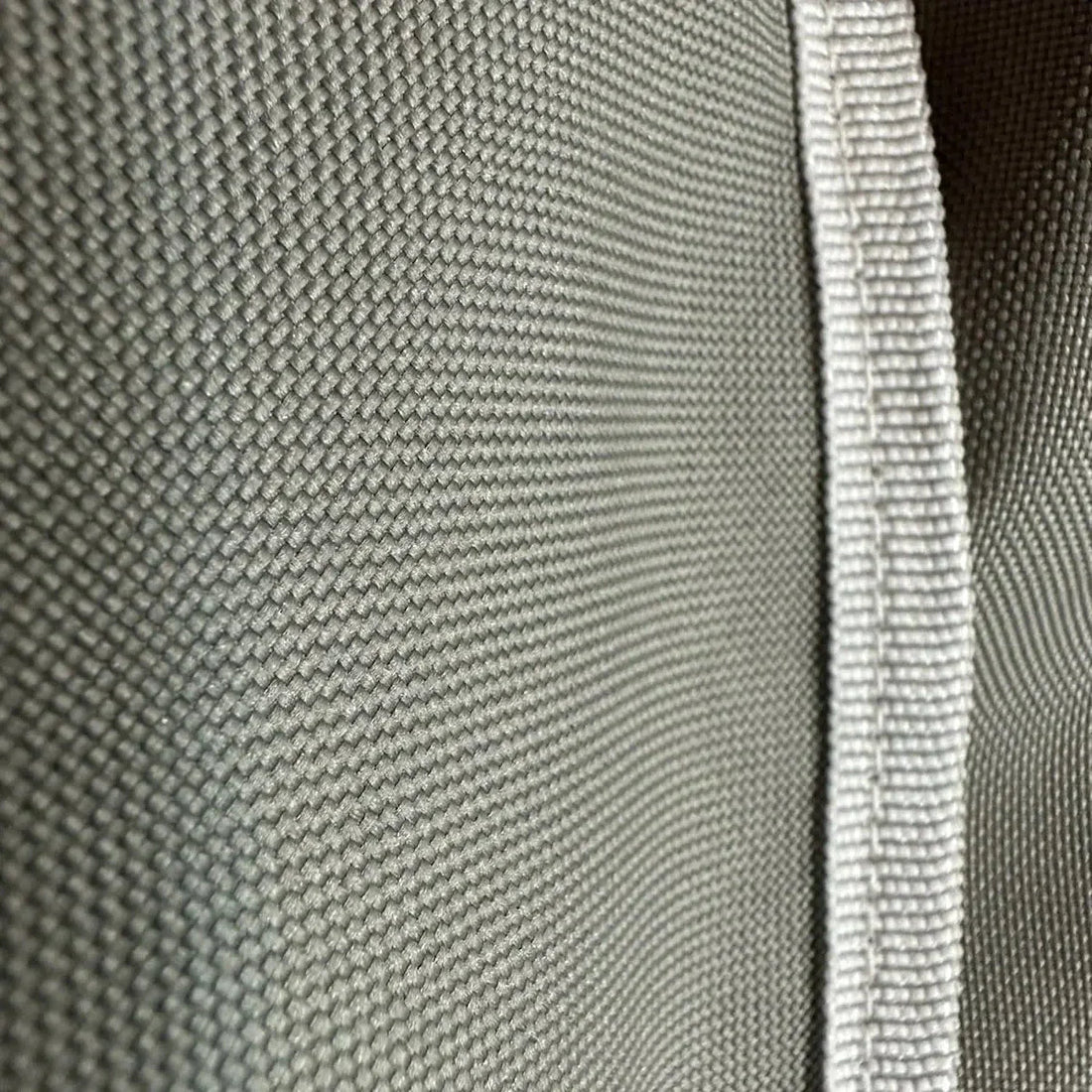 Coyote Gray Cover For 24" Built-In Power Burner
