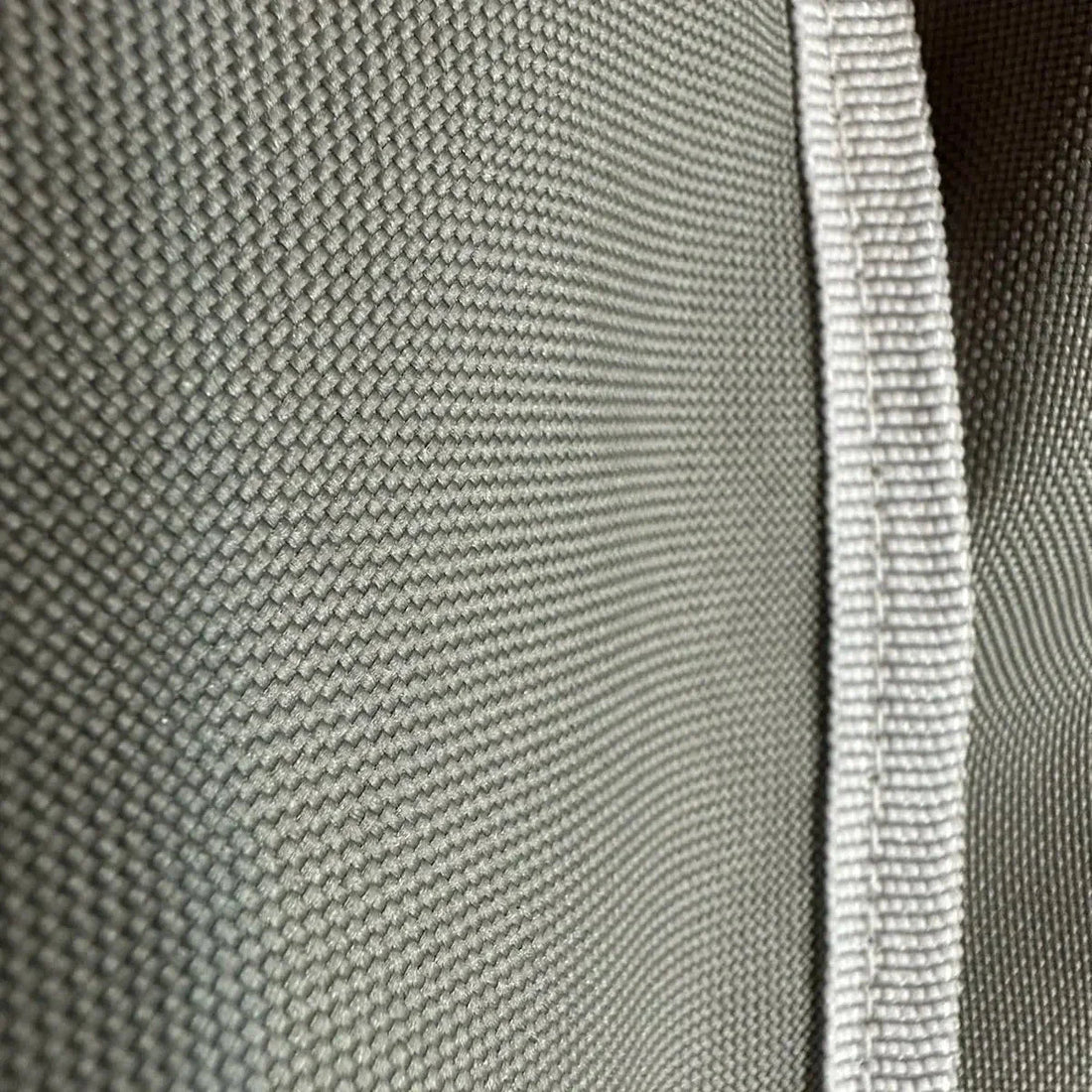 Coyote Gray Cover For 30" Built-In Flat Top Grill