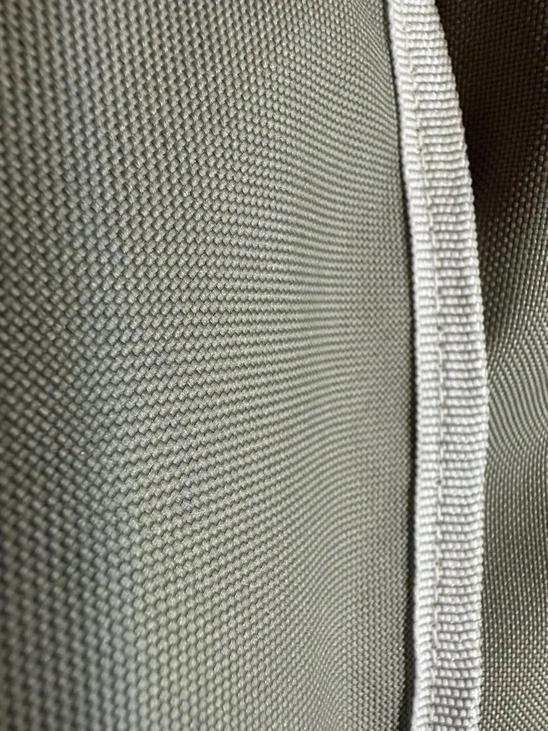 Coyote Gray Cover For 30" Freestanding Flat Top Grill