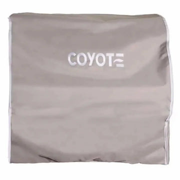 Coyote Gray Cover For 36" CL & SL Series & Charcoal Built-In Grills (Grill Head Only)