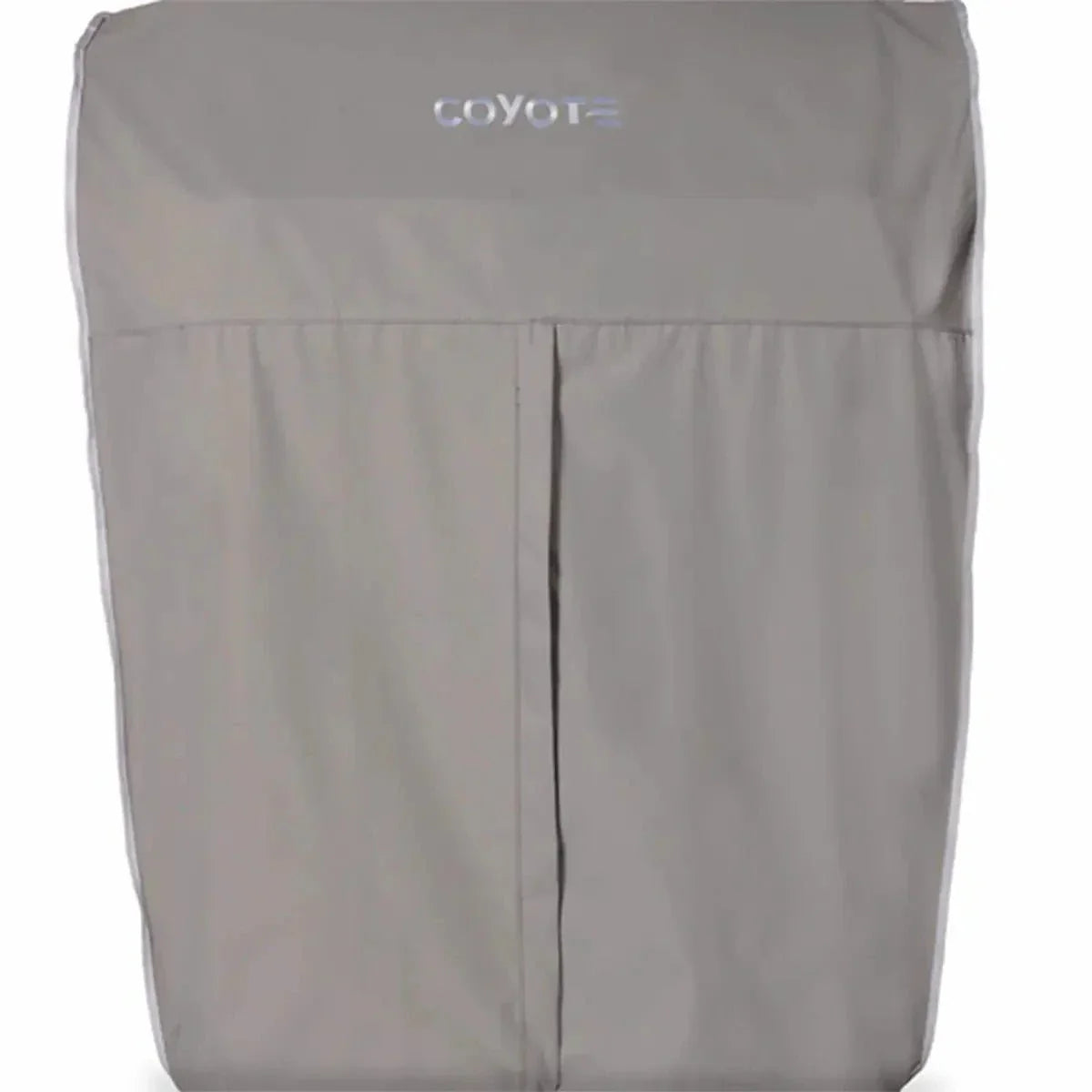 Coyote Gray Cover For 36" CL & SL Series, Pellet & Charcoal Freestanding Grills (Grill plus Cart)