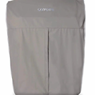 Coyote Gray Cover For 36" CL & SL Series, Pellet & Charcoal Freestanding Grills (Grill plus Cart)