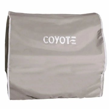 Coyote Gray Cover For 50" Built-In Gas Grills
