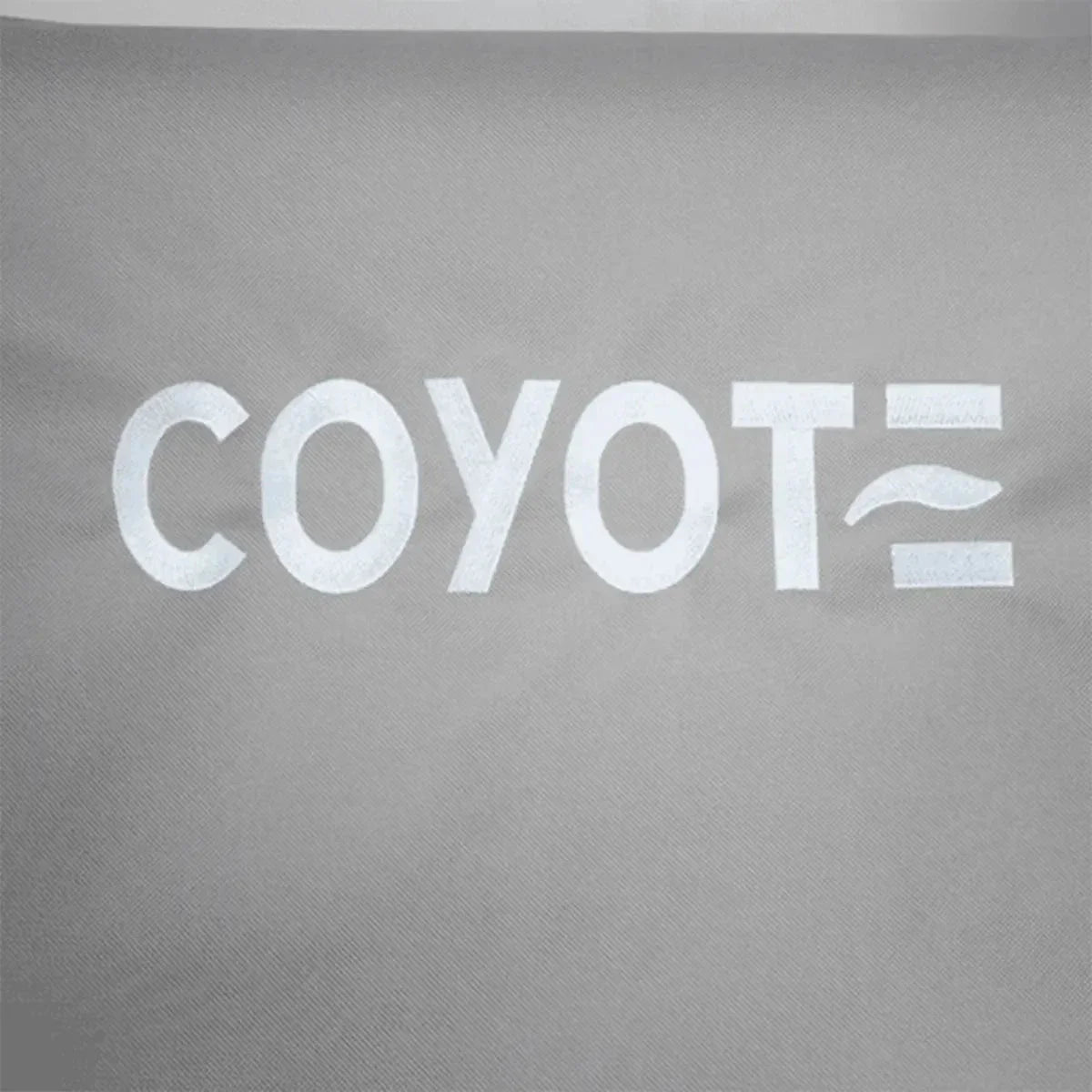 Coyote Gray Cover For 50" Built-In Gas Grills
