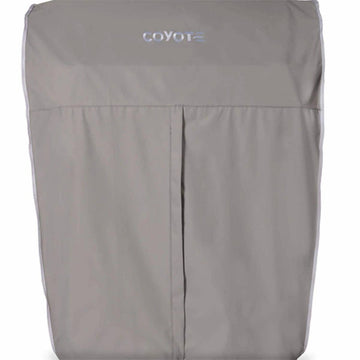 Coyote Gray Cover For 50" Freestanding Gas Grills