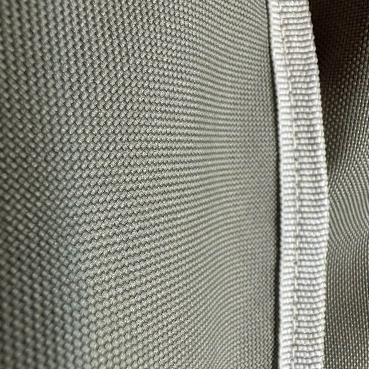 Coyote Gray Cover For Electric Grill
