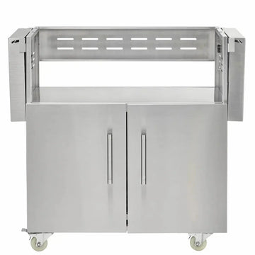 Coyote Grill Cart For 34" C-Series Grill C3C34 Grills
