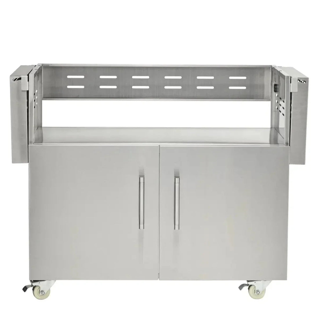 Coyote Grill Cart For 42" CL or SL-Series Grill