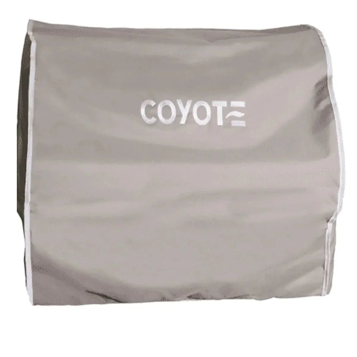 Coyote Grill Cover Built-In for 36" Pellet Grill Gray