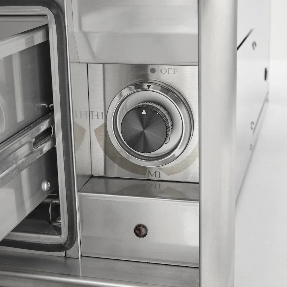 Coyote Grills C3-WD Warming Drawer