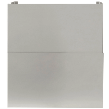 Coyote Medium Flue (for ceilings 8'6" - 9'8" in height)