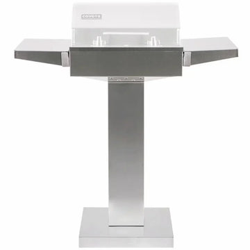 Coyote Pedestal Cart for C1EL120SM Electric Grill