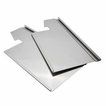 Coyote Set of Heat Zone Separators For C3C30 LP or NG