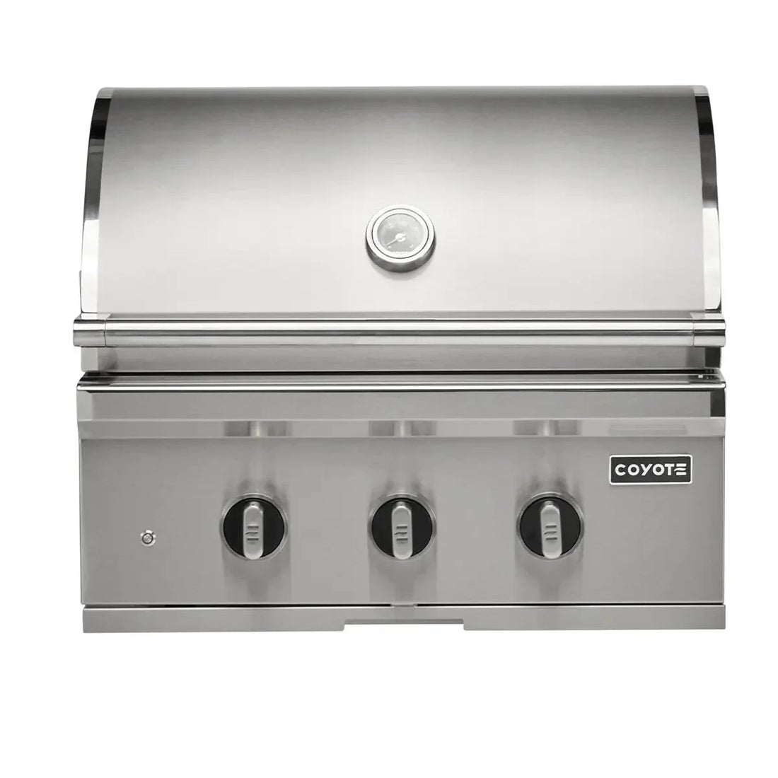 Coyote SL-Series Built-In Grill