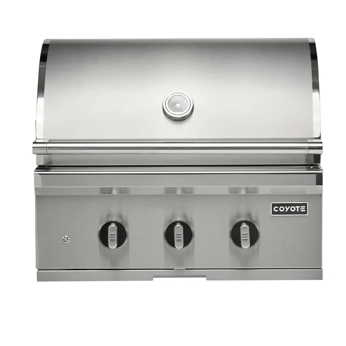 Coyote SL-Series Built-In Grill