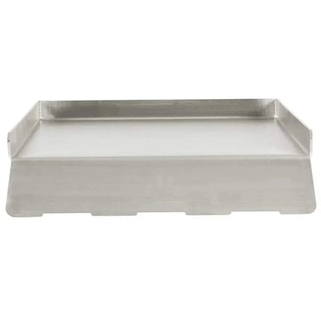 Coyote Teppanyaki Griddle Accessory for Power Burner