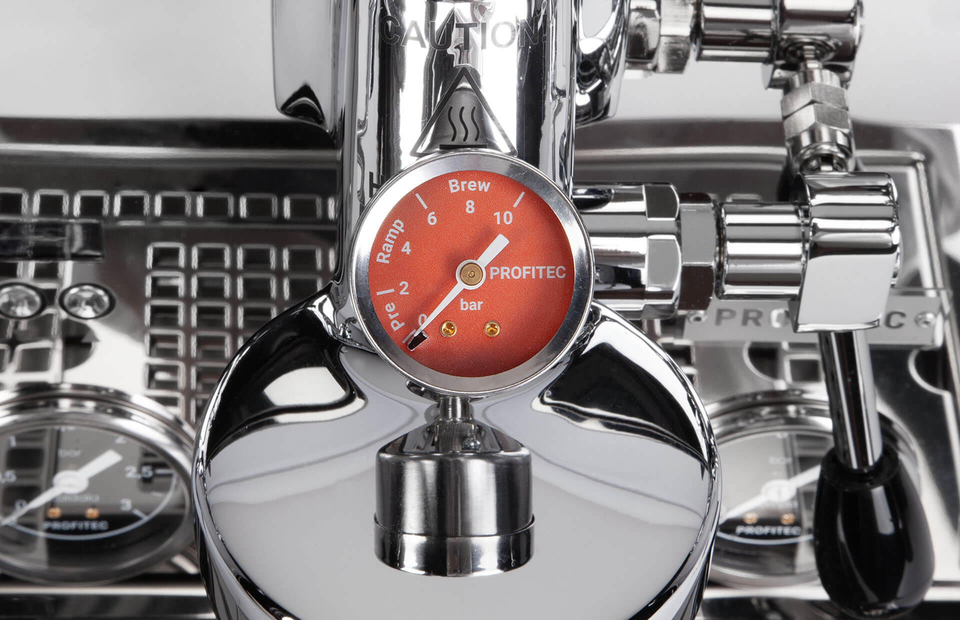 Profitec Drive Espresso Machine