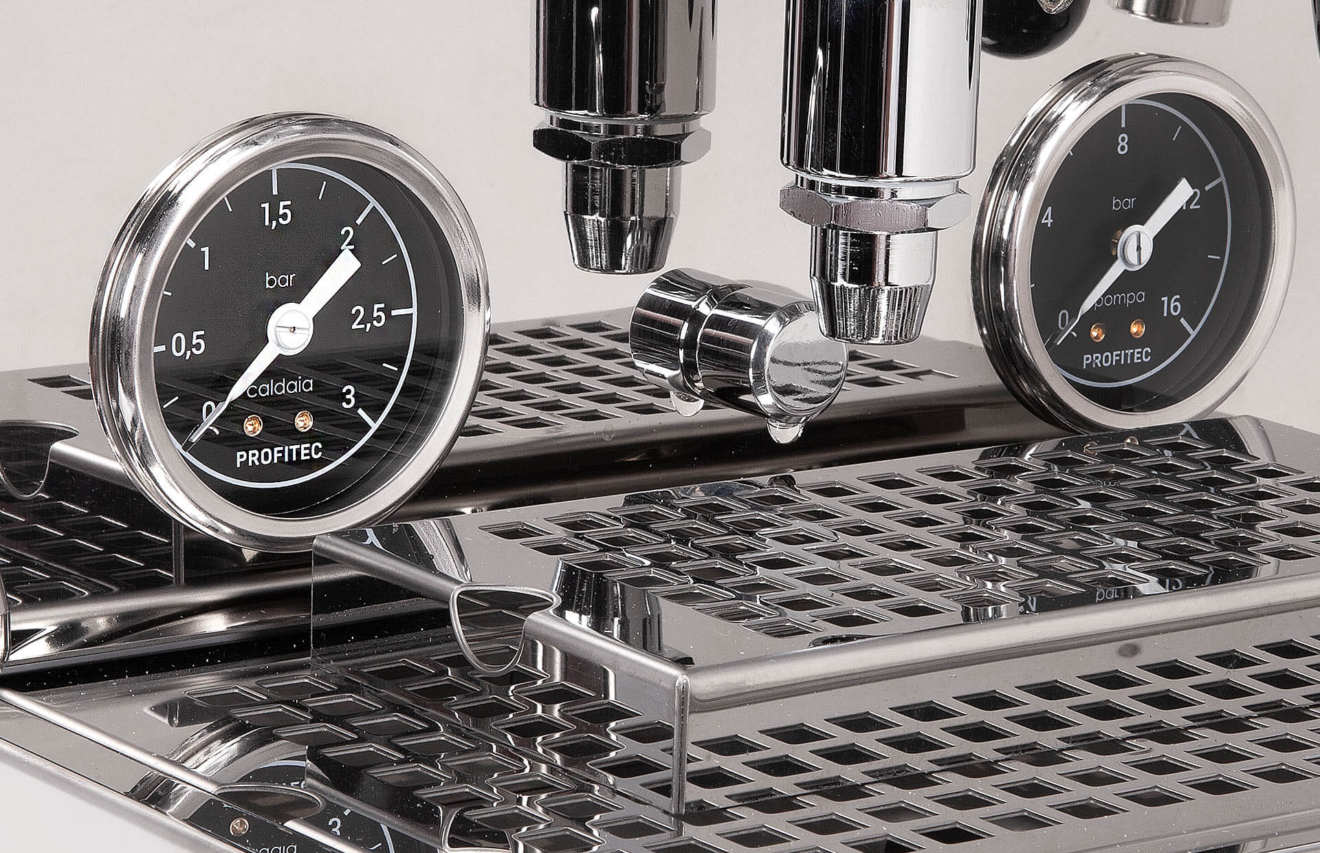 Profitec Drive Espresso Machine