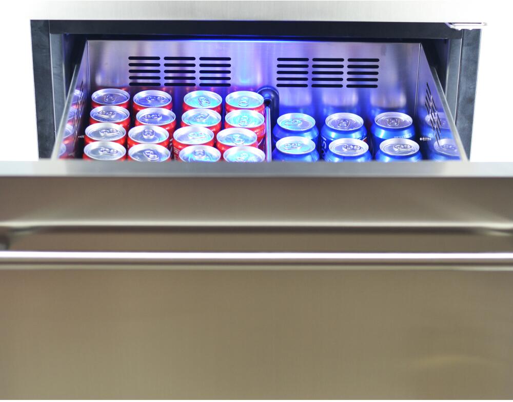 FORNO Package - 36" Dual Fuel Range, Range Hood, Refrigerator, Microwave, Dishwasher, Wine Cooler