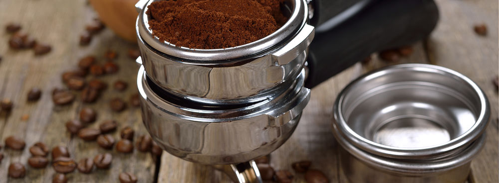 Profitec Single-Shot Filter Basket