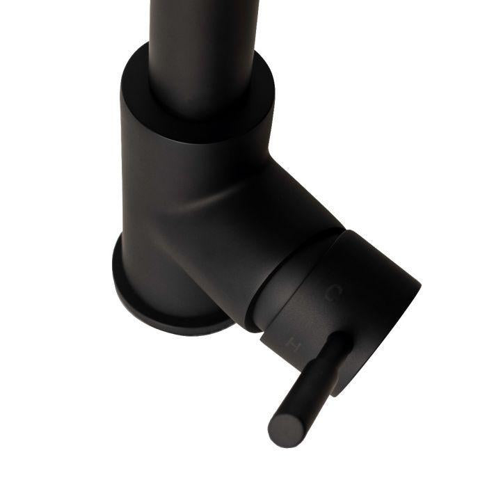 ZLINE Arthur Kitchen Faucet, ATH-KF-MB