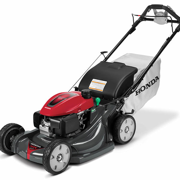 Honda HRX217VKA 21″ Gas Lawn Mower – 187cc Engine with Versamow Mulch