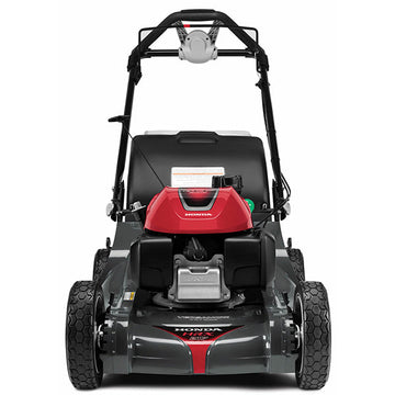 Honda HRX217VKA 21″ Gas Lawn Mower – 187cc Engine with Versamow Mulch