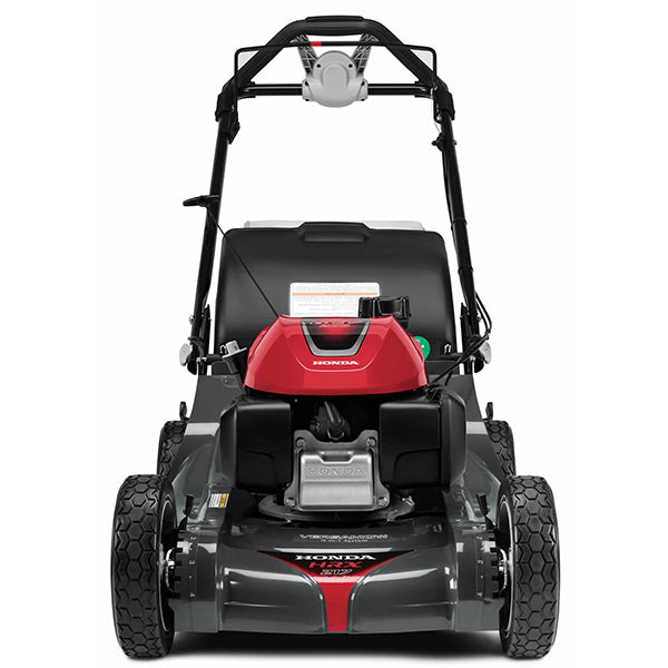 Honda HRX217VKA 21″ Gas Lawn Mower – 187cc Engine with Versamow Mulch