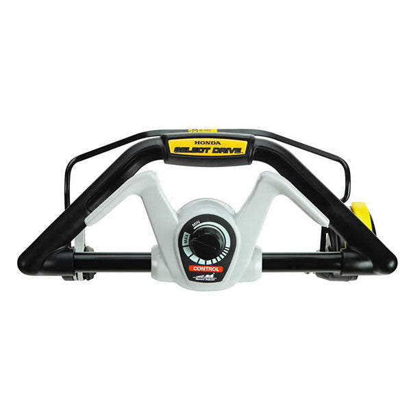 Honda HRX217VKA 21″ Gas Lawn Mower – 187cc Engine with Versamow Mulch