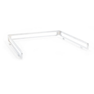 Rocket Espresso Appartamento Cup Surround - Steel