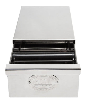 ECM Knockbox Slim with Drawer