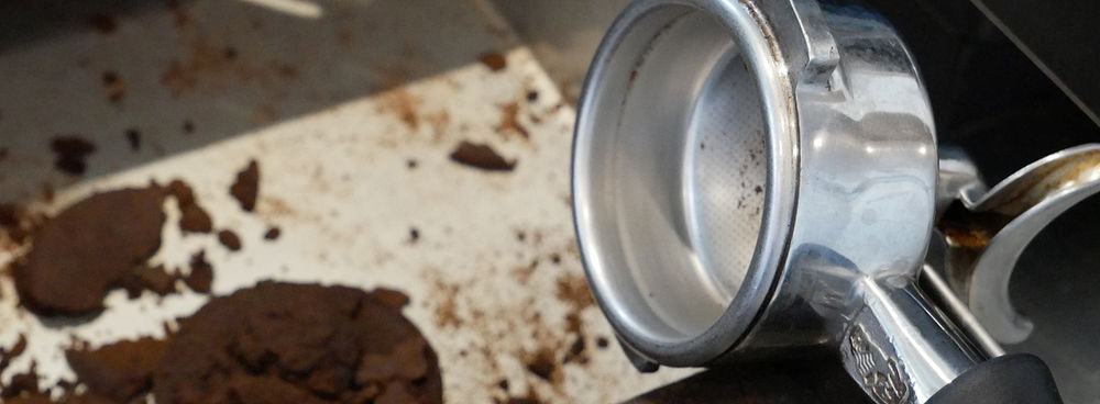 Rocket Espresso Knock Box