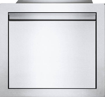 Napoleon 18" X 16" Large Single Drawer