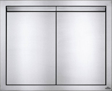 Napoleon 30" X 24" Double Door