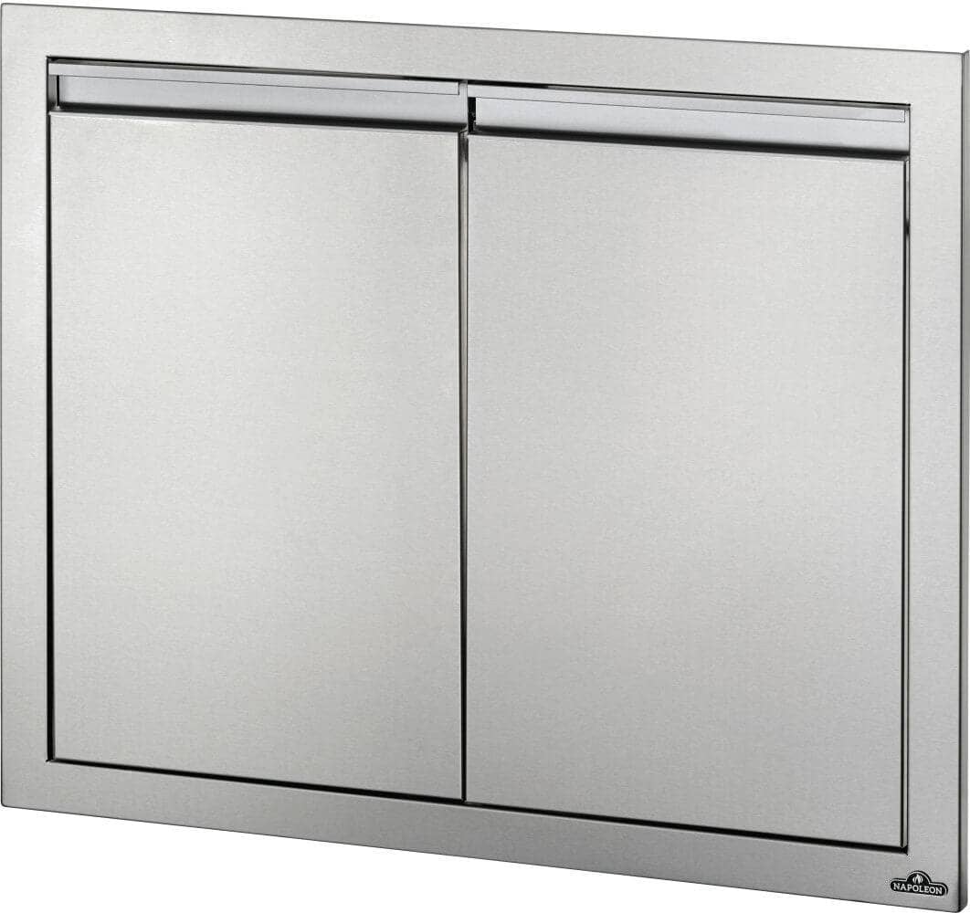 Napoleon 30" X 24" Double Door