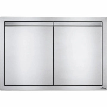 Napoleon 36" X 24" Large Double Door