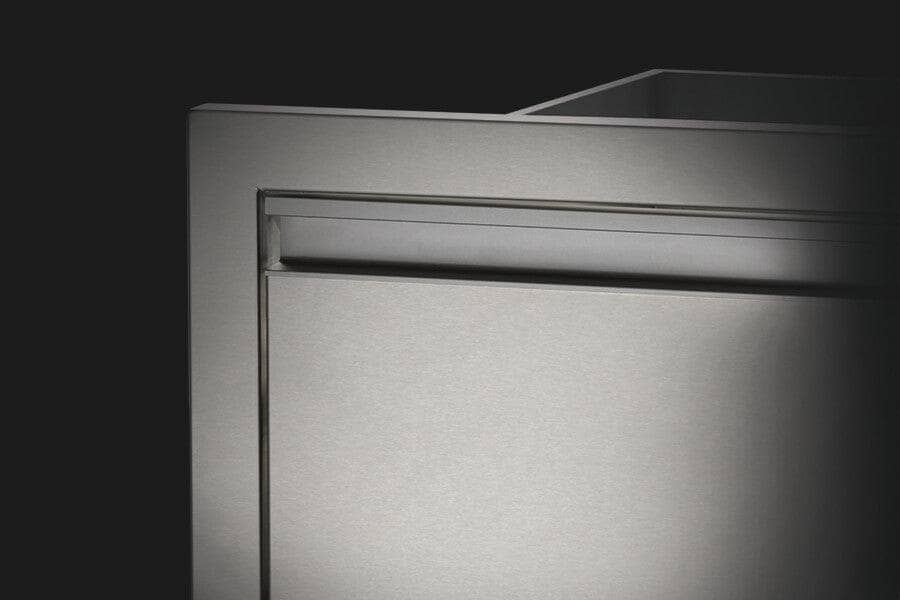 Napoleon 36" X 24" Single Door & Triple Drawer Combo