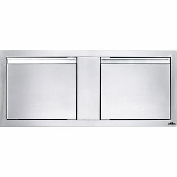 Napoleon 42" x 16" Double Access Door
