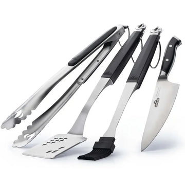 Napoleon 4pc President's Edition Toolset