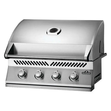 Napoleon 500-Series BI32 Built-In Gas BBQ Grill Head
