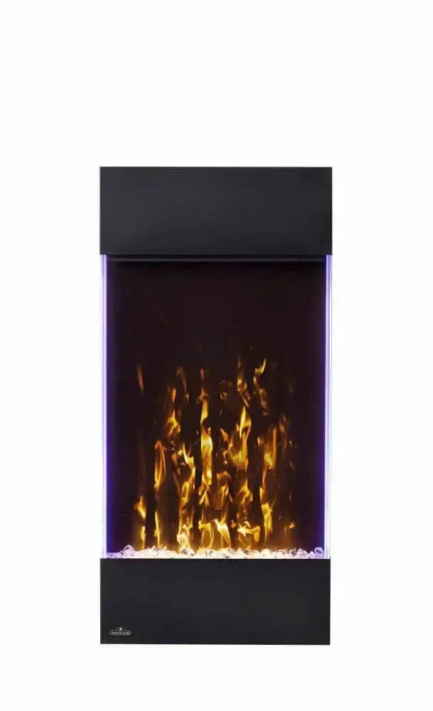 Napoleon Allure Vertical Prestige Electric Fireplace
