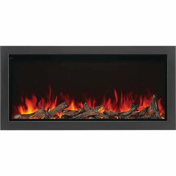 Napoleon Astound Built-in Electric Fireplace