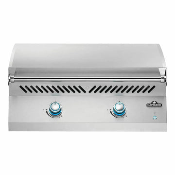 Napoleon Built-In 700 Series 32" Flat Top Griddle