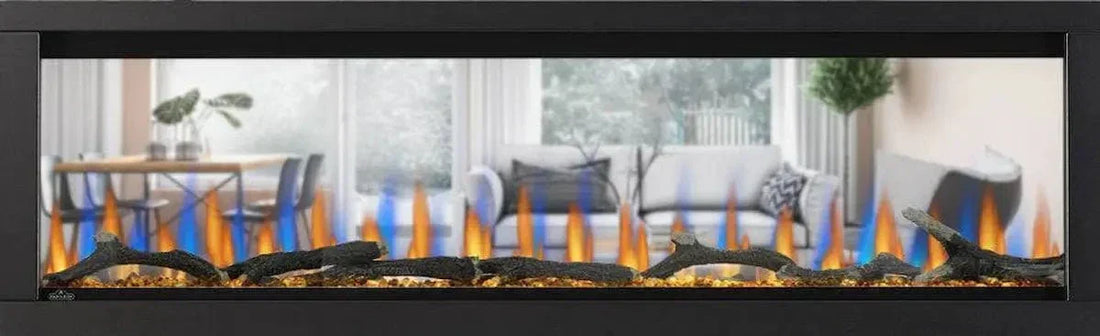 Napoleon CLEARion Elite Built-in Electric Fireplace