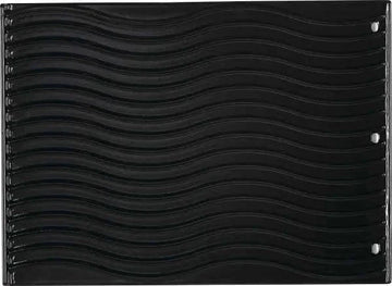 Napoleon Enameled Cast Iron Reversible Griddle