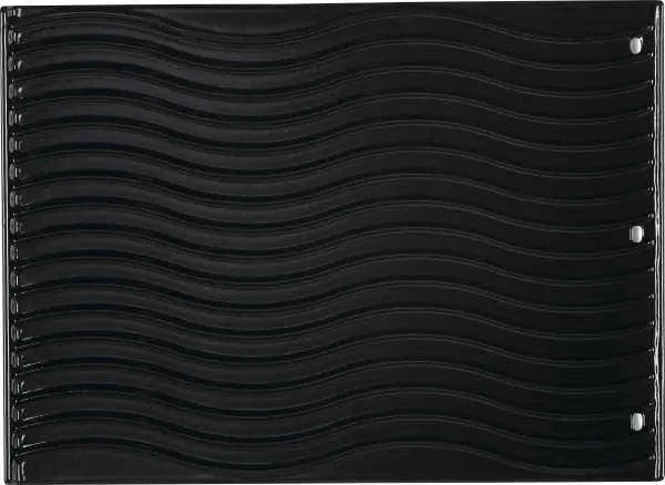 Napoleon Enameled Cast Iron Reversible Griddle