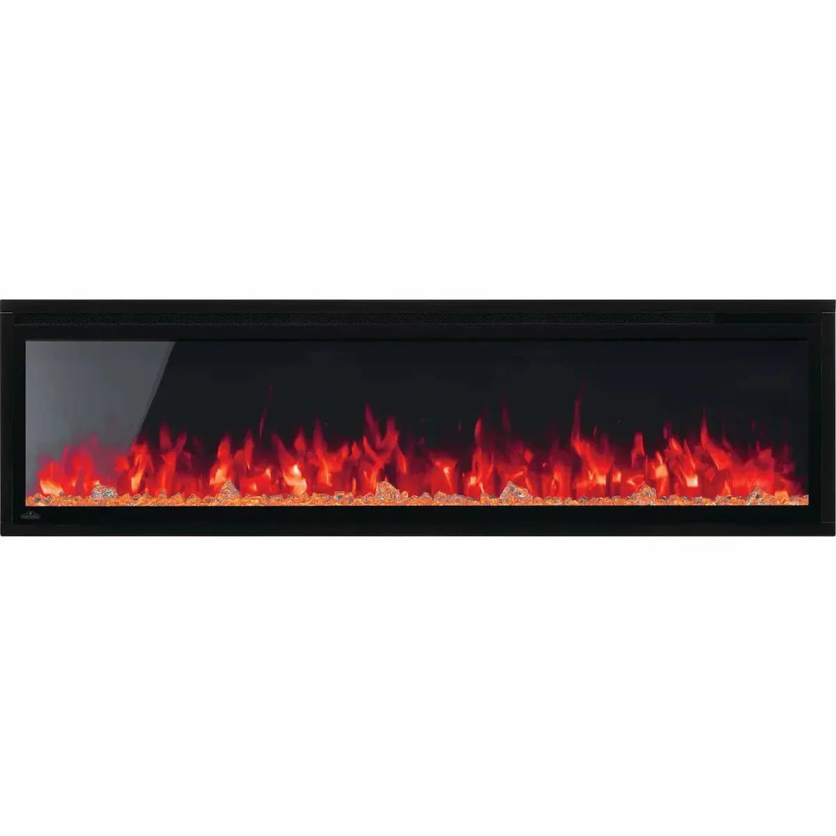 Napoleon Entice Wall-Hanging Electric Fireplace