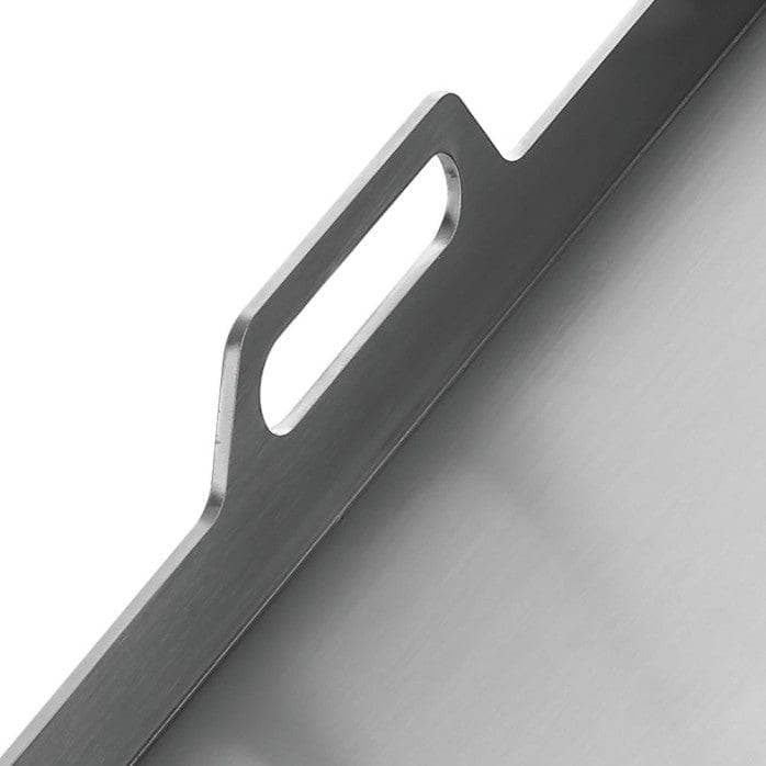 Napoleon Full Size Stainless Steel Griddle Insert, Prestige 500 and Rogue 525