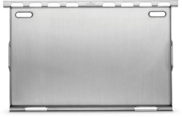 Napoleon Full Size Stainless Steel Griddle Insert, Prestige 500 and Rogue 525